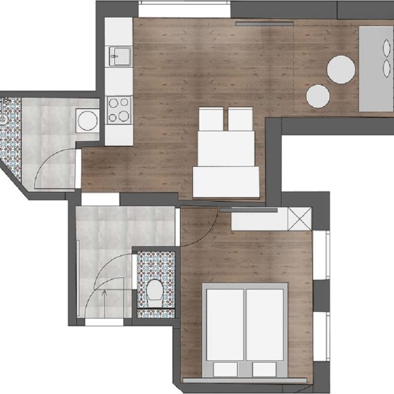 CARPE SOLEM Jules - Studio XS Plus - 3