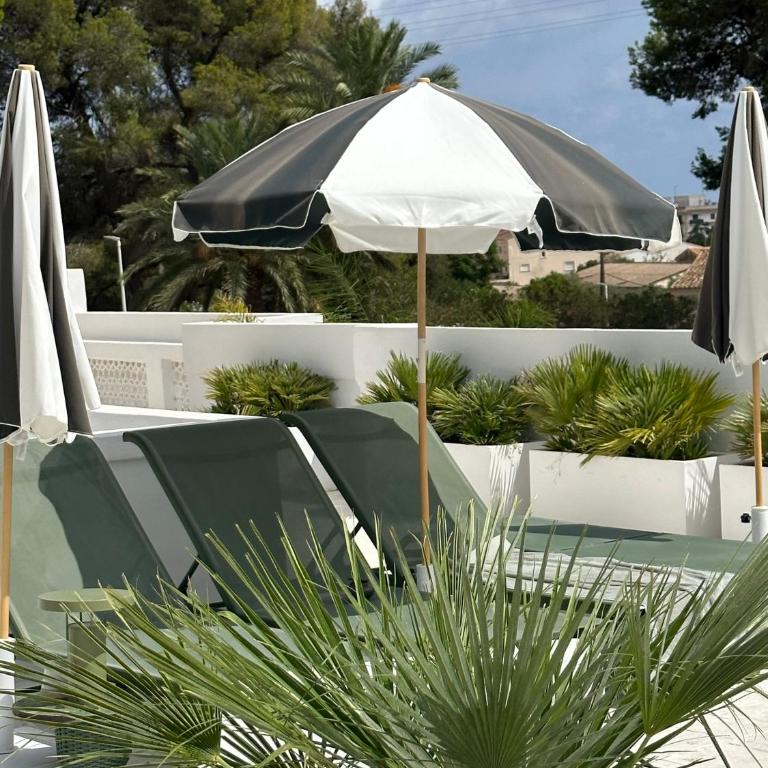 Green house javea - Casa de 3 dormitorios - 7