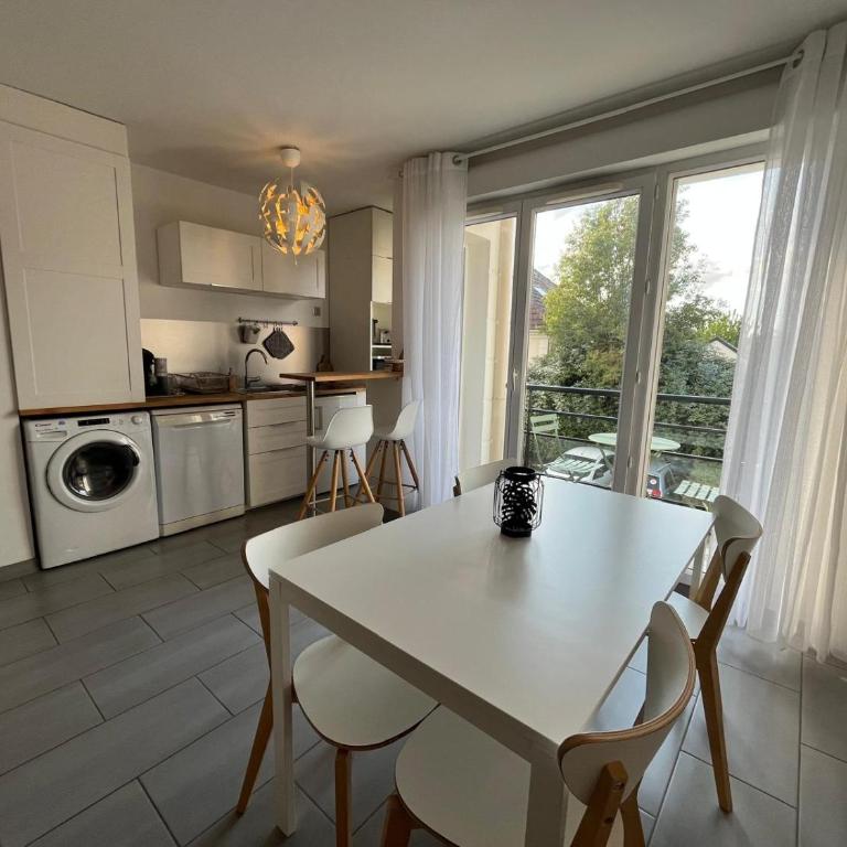 Disney & Family Shopping, 10 minutes Disneyland! - Apartamento - 13