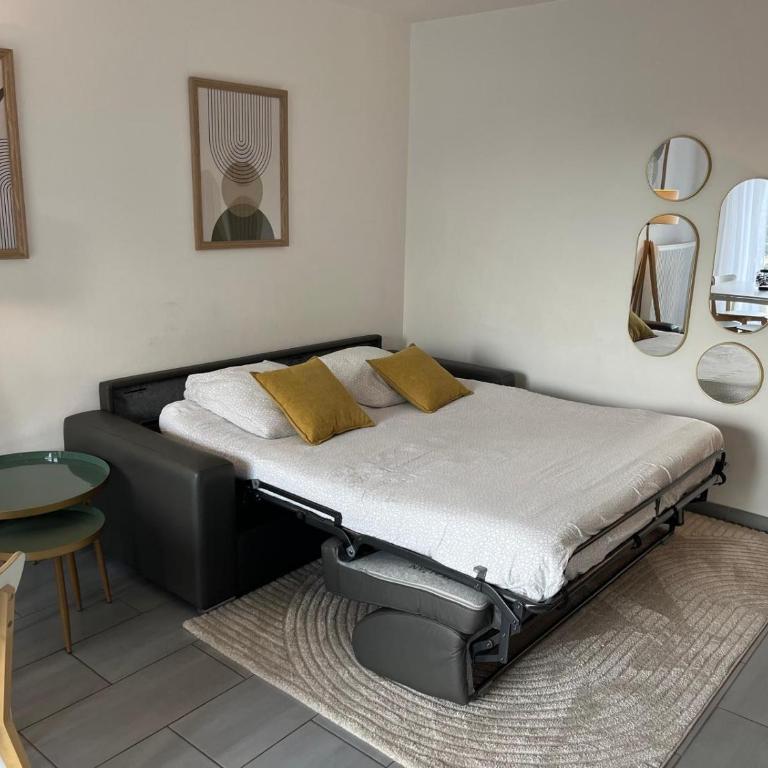 Disney & Family Shopping, 10 minutes Disneyland! - Apartamento - 10