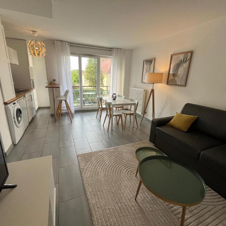 Disney & Family Shopping, 10 minutes Disneyland! - Apartamento - 22