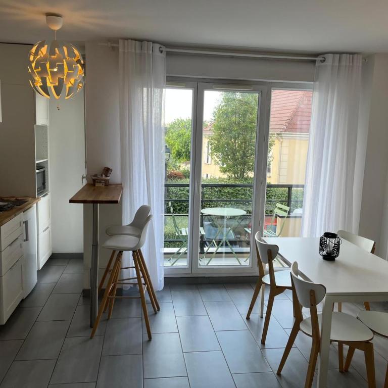 Disney & Family Shopping, 10 minutes Disneyland! - Apartamento - 19
