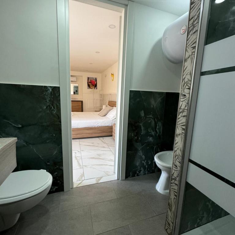 Vista Vesuvio - Double Room with Private Bathroom - 22