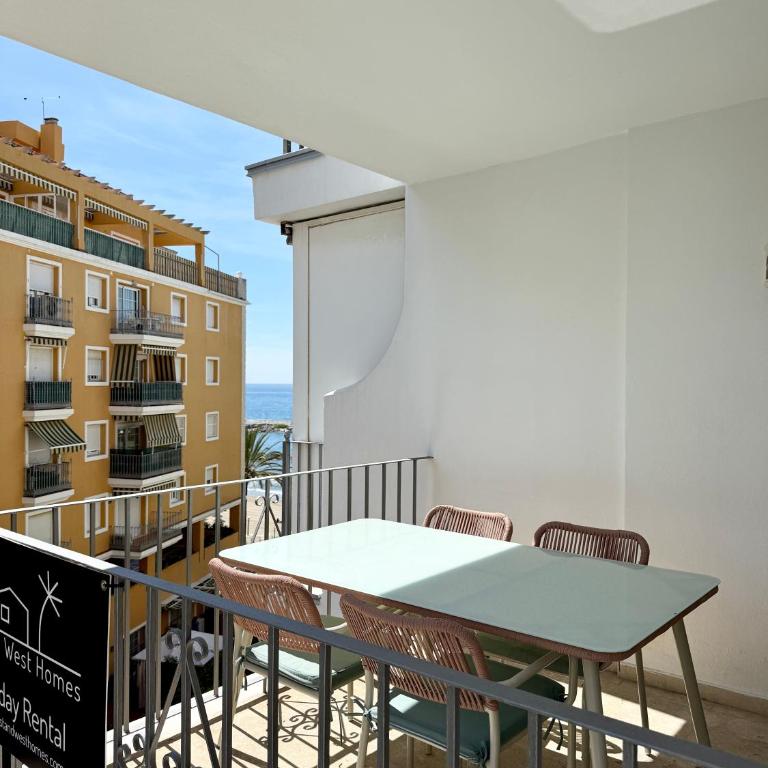 Marbella del Mar IV Beach Marbella Center - EaW Homes - Apartamento de 1 dormitorio - 7
