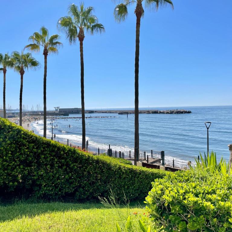Marbella del Mar IV Beach Marbella Center - EaW Homes - Apartamento de 1 dormitorio - 8