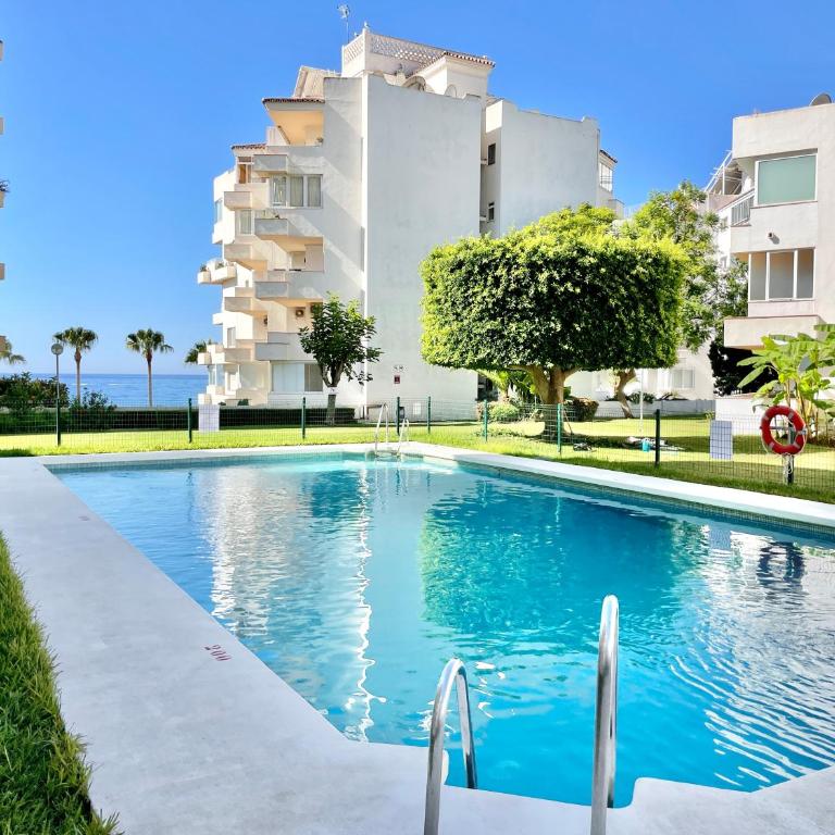 Marbella del Mar IV Beach Marbella Center - EaW Homes - Apartamento de 1 dormitorio - 12