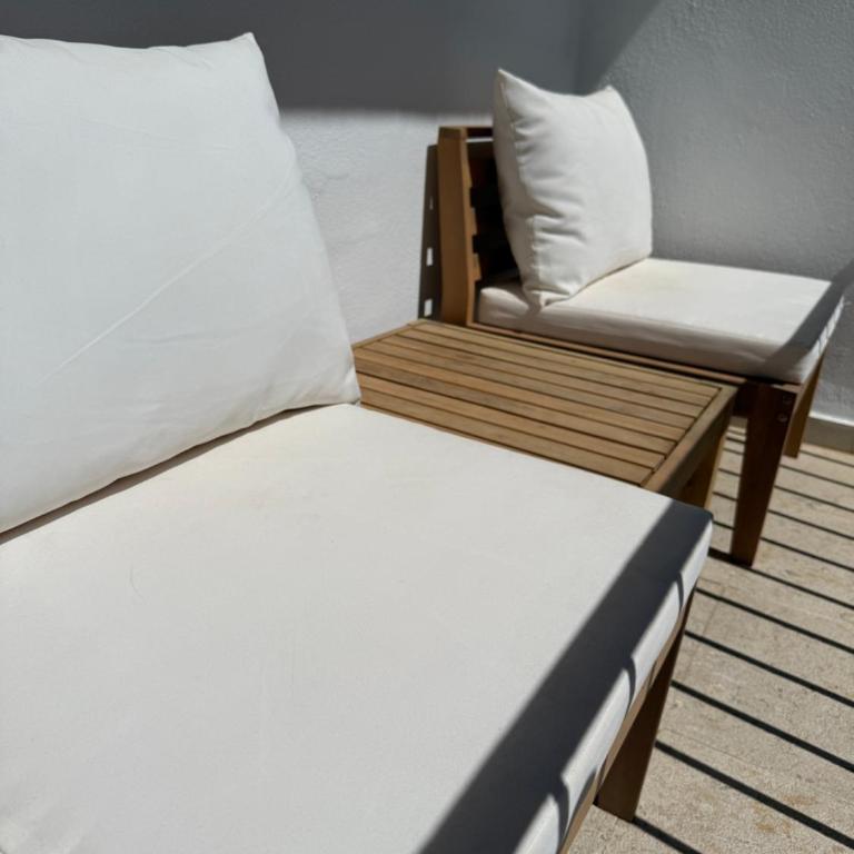 Marbella del Mar IV Beach Marbella Center - EaW Homes - Apartamento de 1 dormitorio - 13