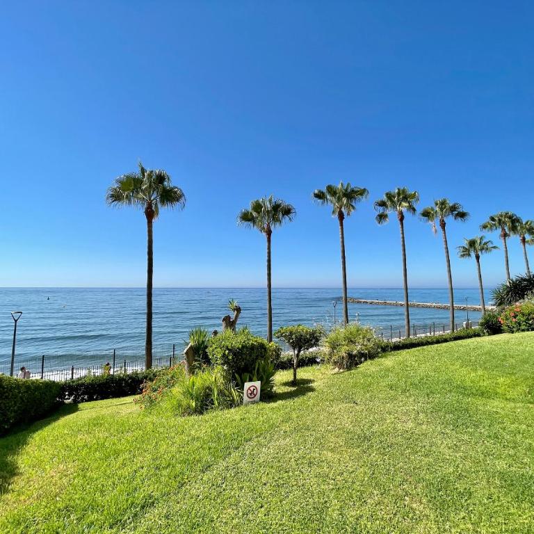 Marbella del Mar IV Beach Marbella Center - EaW Homes - Apartamento de 1 dormitorio - 15