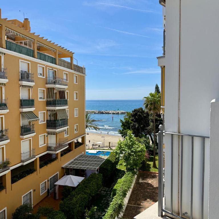 Marbella del Mar IV Beach Marbella Center - EaW Homes - Apartamento de 1 dormitorio - 16