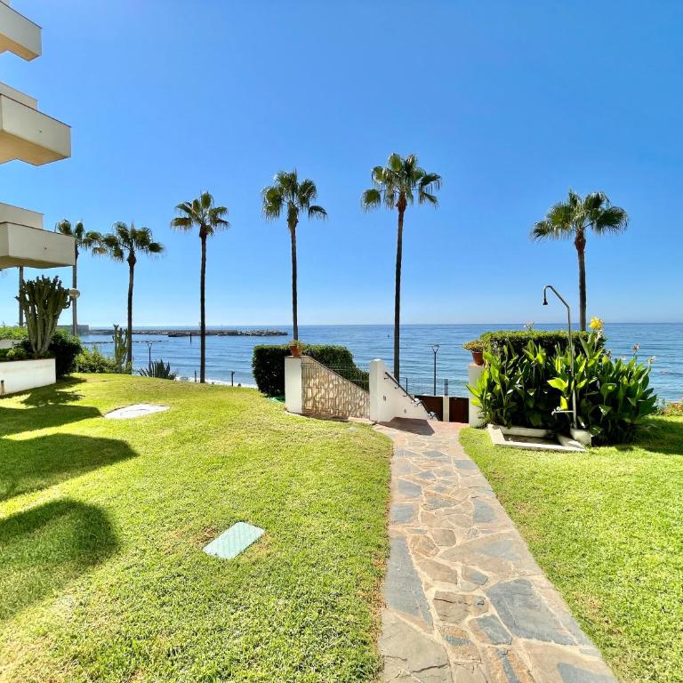 Marbella del Mar IV Beach Marbella Center - EaW Homes - Apartamento de 1 dormitorio - 17