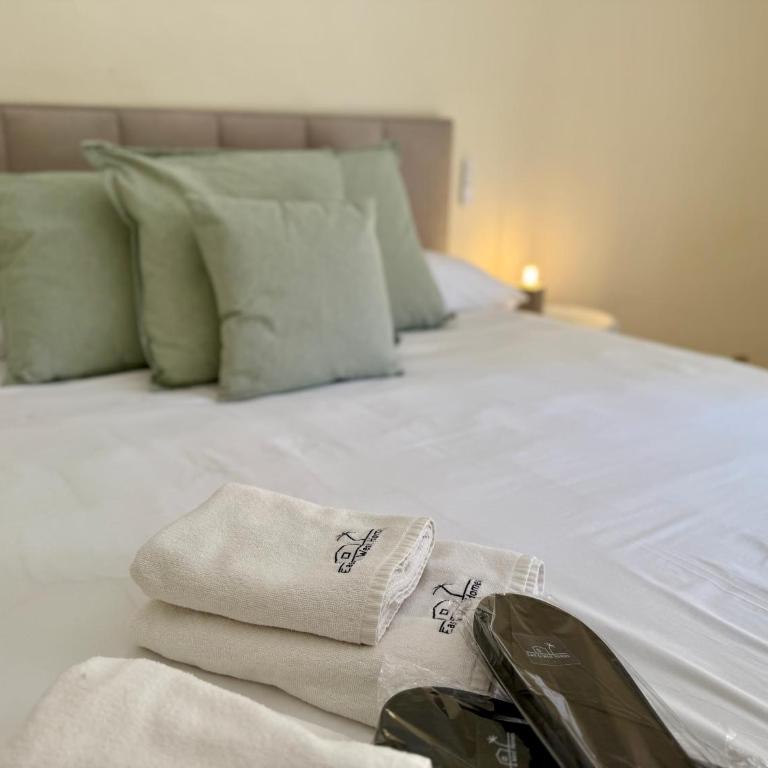 Marbella del Mar IV Beach Marbella Center - EaW Homes - Apartamento de 1 dormitorio - 4