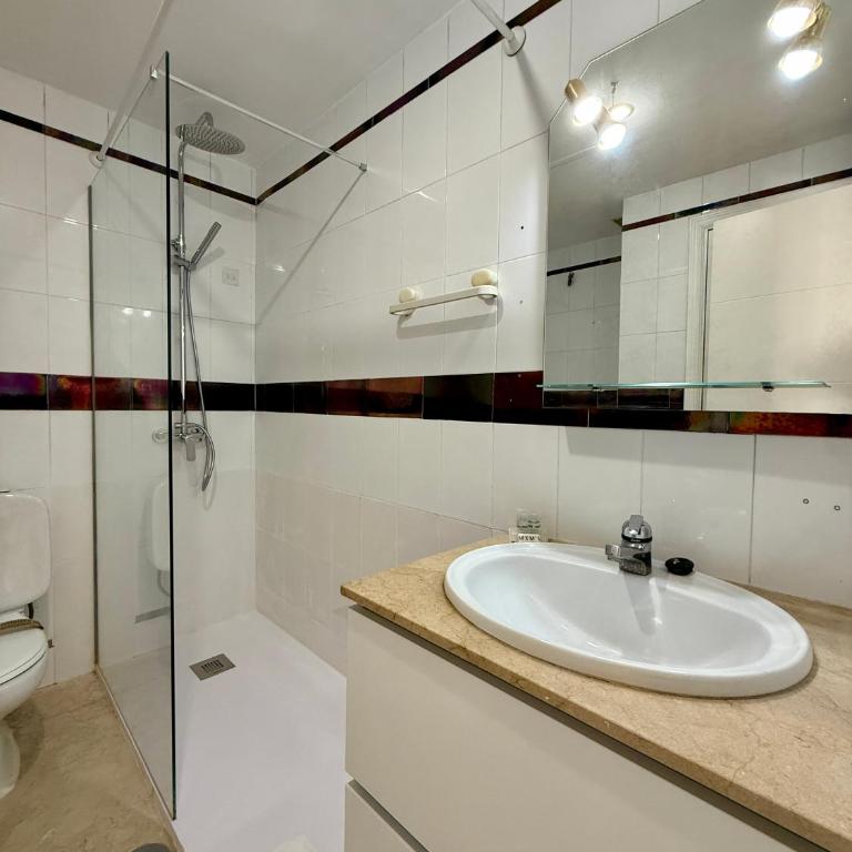 Marbella del Mar IV Beach Marbella Center - EaW Homes - Apartamento de 1 dormitorio - 19