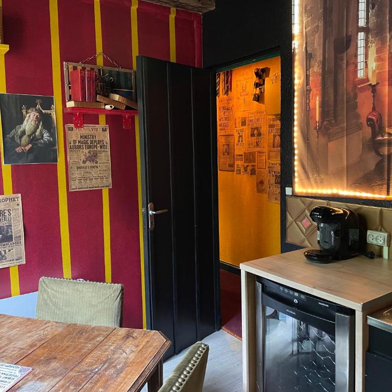 Harry-Potter - Apartamento de 1 dormitorio - 5