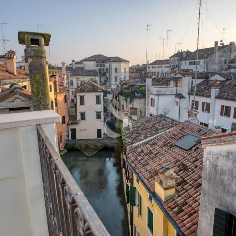 Ca' dei Battuti Apartments - Appartamento con Terrazza - 1