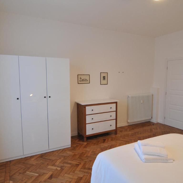 Olona Premium Duplex Sant'Ambrogio - Appartamento con 2 Camere da Letto - 5