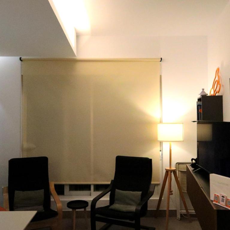 Apartment with two Suites in the Center of Malaga - Apartamento de 2 dormitorios - 46