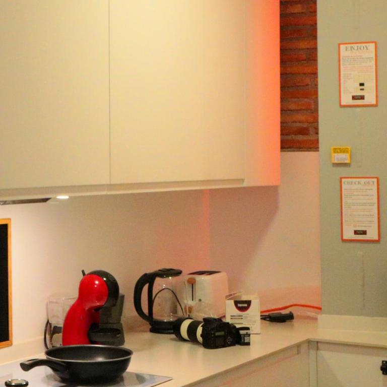 Apartment with two Suites in the Center of Malaga - Apartamento de 2 dormitorios - 47