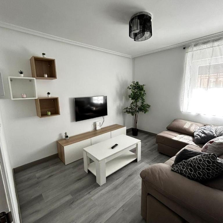 El rincón de Paquito - Apartamento de 2 dormitorios - 7