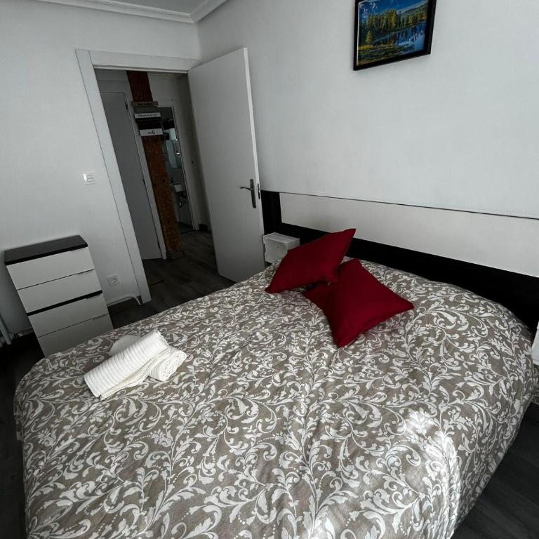 El rincón de Paquito - Apartamento de 2 dormitorios - 3