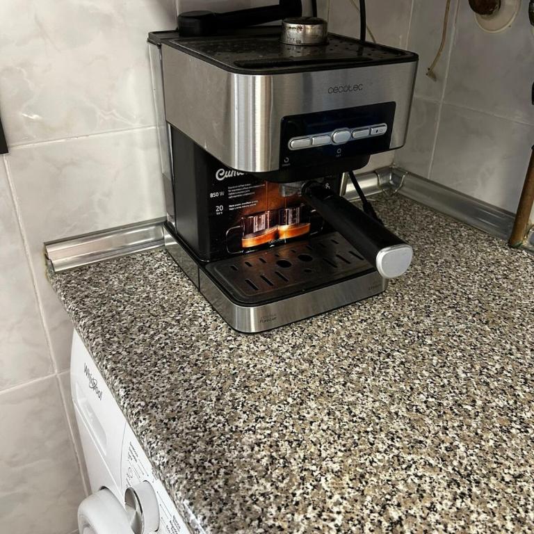 El rincón de Paquito - Apartamento de 2 dormitorios - 16
