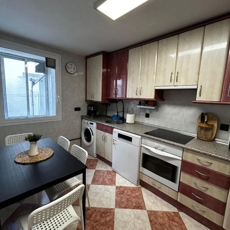El rincón de Paquito - Apartamento de 2 dormitorios - 10