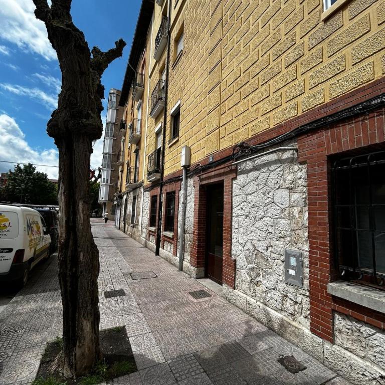 El rincón de Paquito - Apartamento de 2 dormitorios - 18