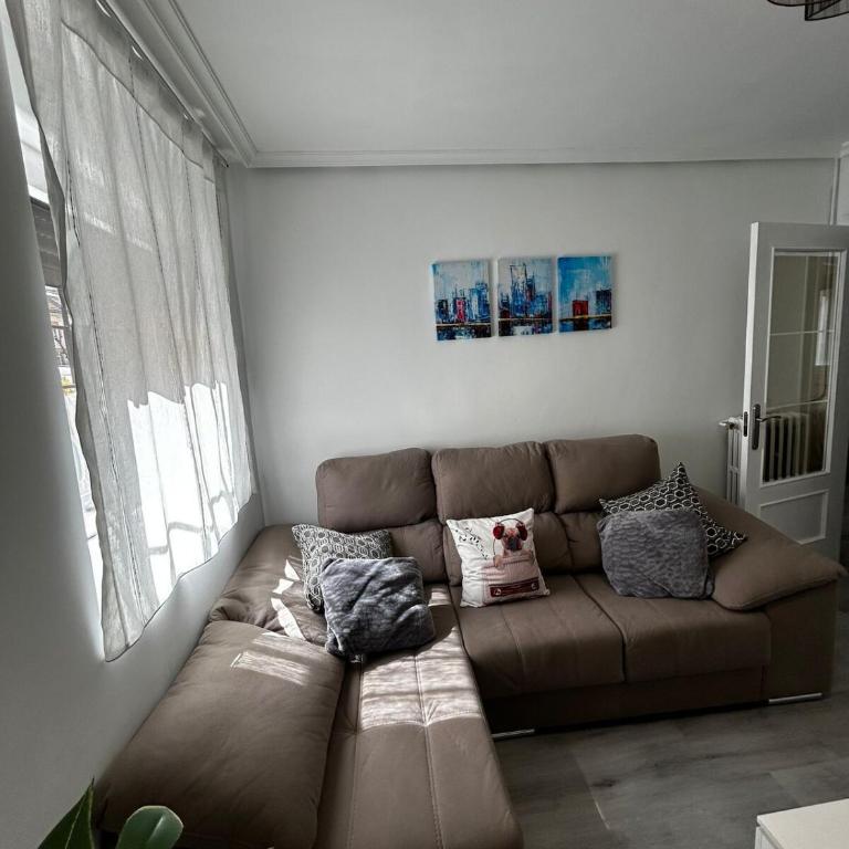 El rincón de Paquito - Apartamento de 2 dormitorios - 9