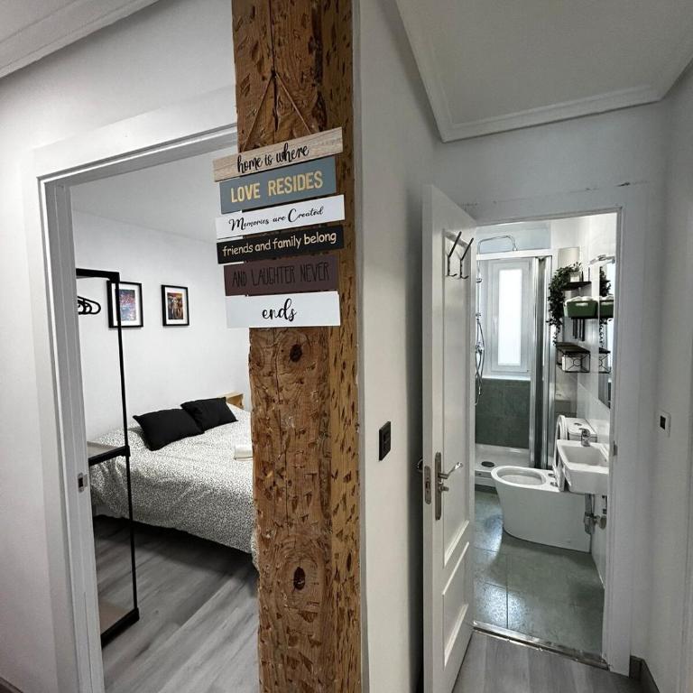 El rincón de Paquito - Apartamento de 2 dormitorios - 17