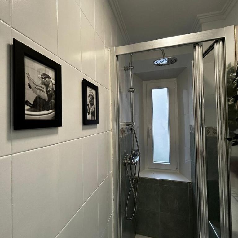 El rincón de Paquito - Apartamento de 2 dormitorios - 15
