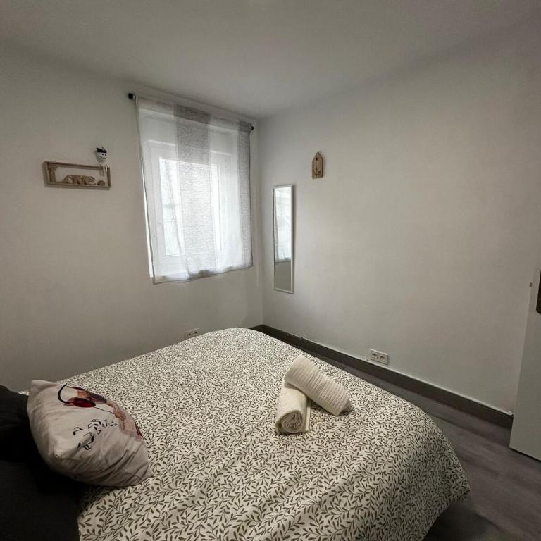 El rincón de Paquito - Apartamento de 2 dormitorios - 6
