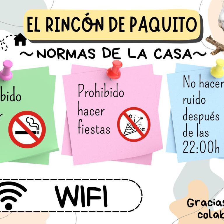 El rincón de Paquito - Apartamento de 2 dormitorios - 20