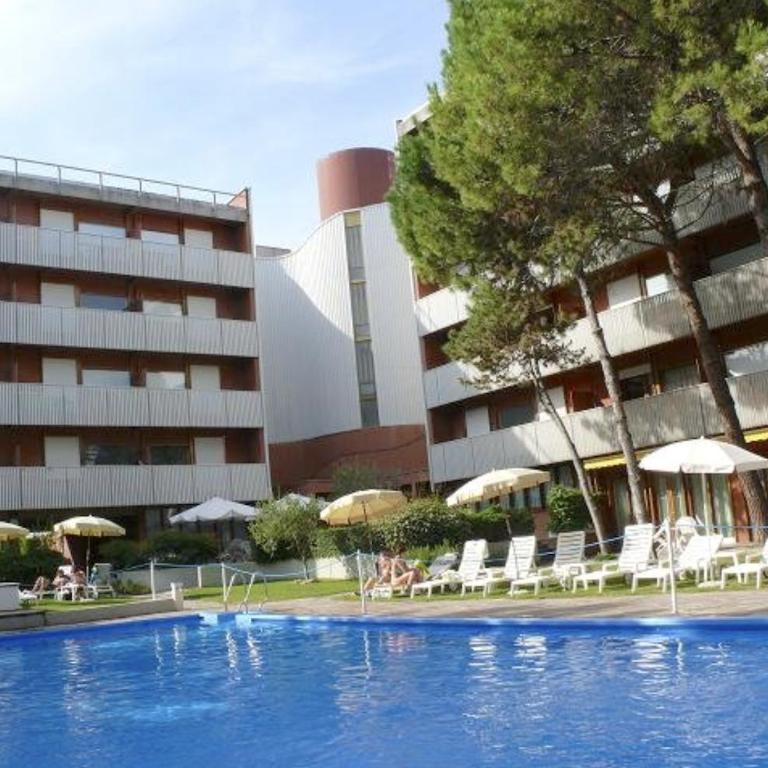 Euro Residence - Appartamento con 1 Camera da Letto - 1