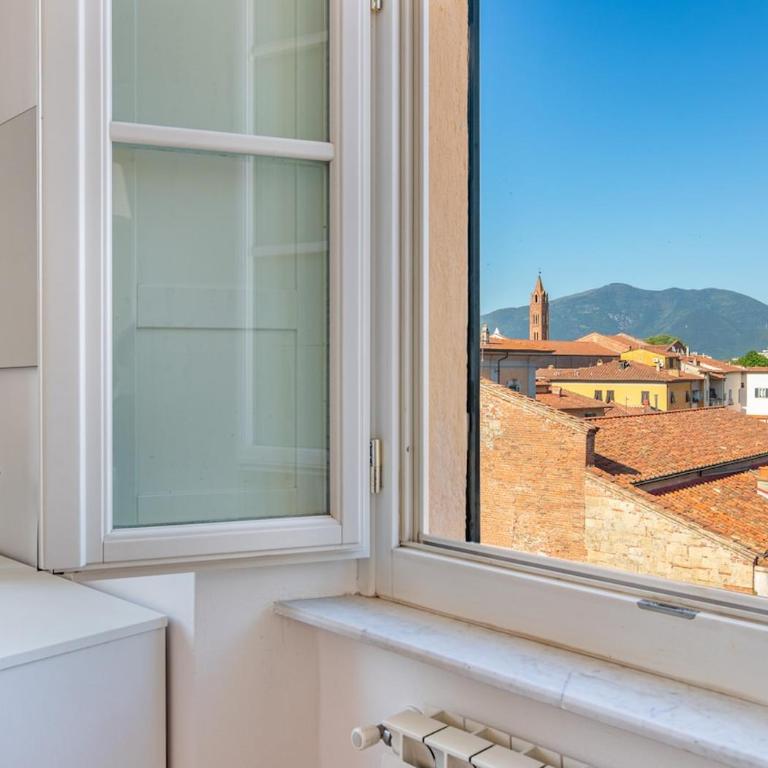 cvr 8- 3 rooms with views - near the Tower - Appartamento con 3 Camere da Letto - 5