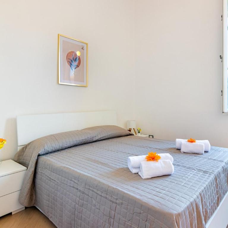 cvr 8- 3 rooms with views - near the Tower - Appartamento con 3 Camere da Letto - 24