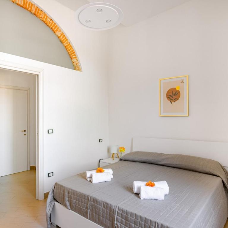 cvr 8- 3 rooms with views - near the Tower - Appartamento con 3 Camere da Letto - 26