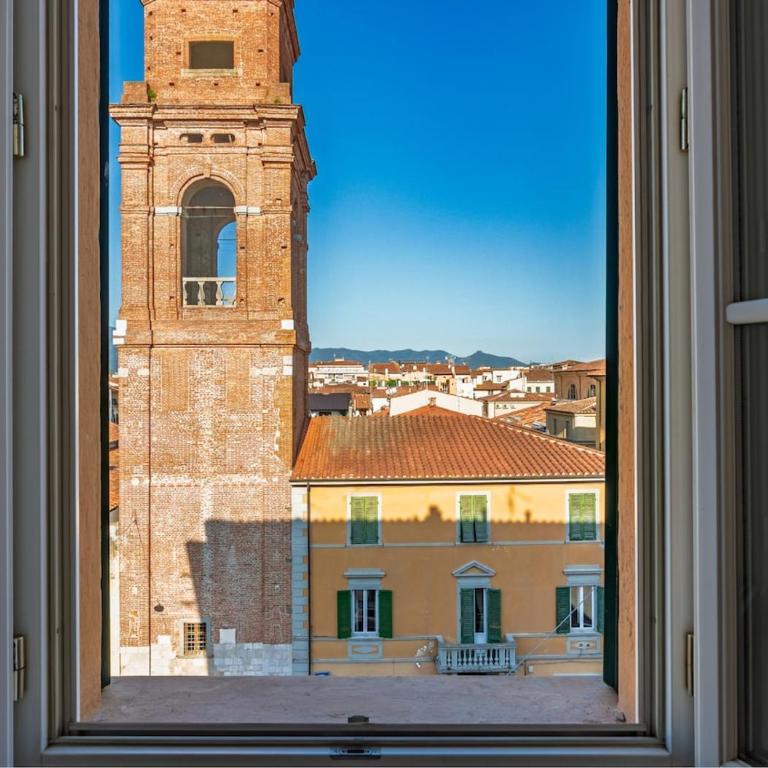 cvr 8- 3 rooms with views - near the Tower - Appartamento con 3 Camere da Letto - 28