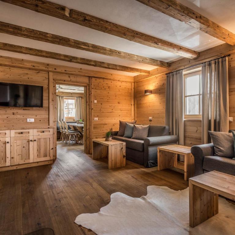 Mountain Chalet Pia - Chalet Superior - 50
