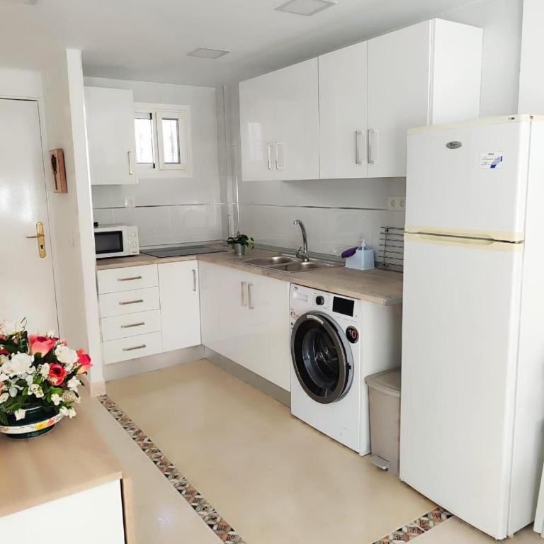 Colina 10 Estudio by Residea - Apartamento de 1 dormitorio - 2