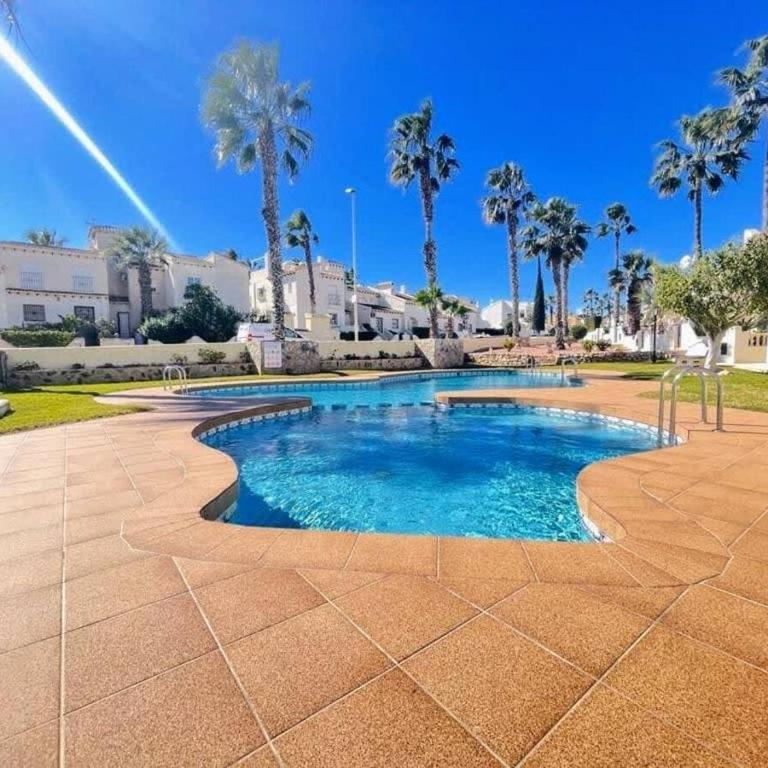 Stylish 3 Bed house in Las Ramblas Golf, Sea Views - Casa de 3 dormitorios - 1