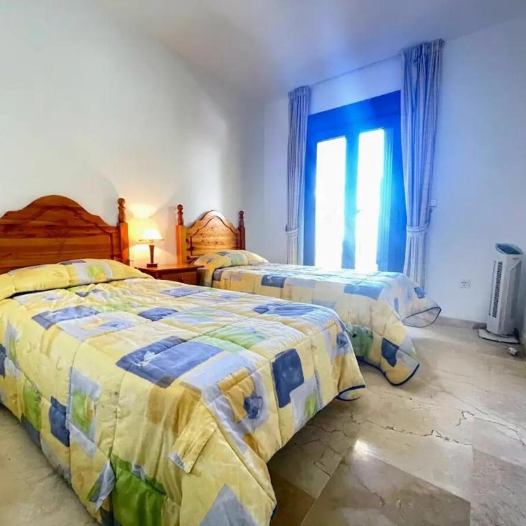 Stylish 3 Bed house in Las Ramblas Golf, Sea Views - Casa de 3 dormitorios - 2