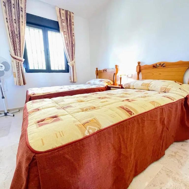 Stylish 3 Bed house in Las Ramblas Golf, Sea Views - Casa de 3 dormitorios - 6