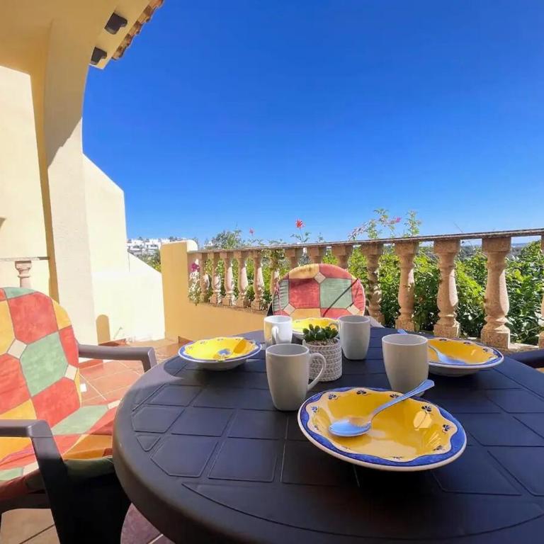 Stylish 3 Bed house in Las Ramblas Golf, Sea Views - Casa de 3 dormitorios - 8