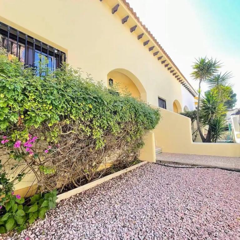 Stylish 3 Bed house in Las Ramblas Golf, Sea Views - Casa de 3 dormitorios - 9