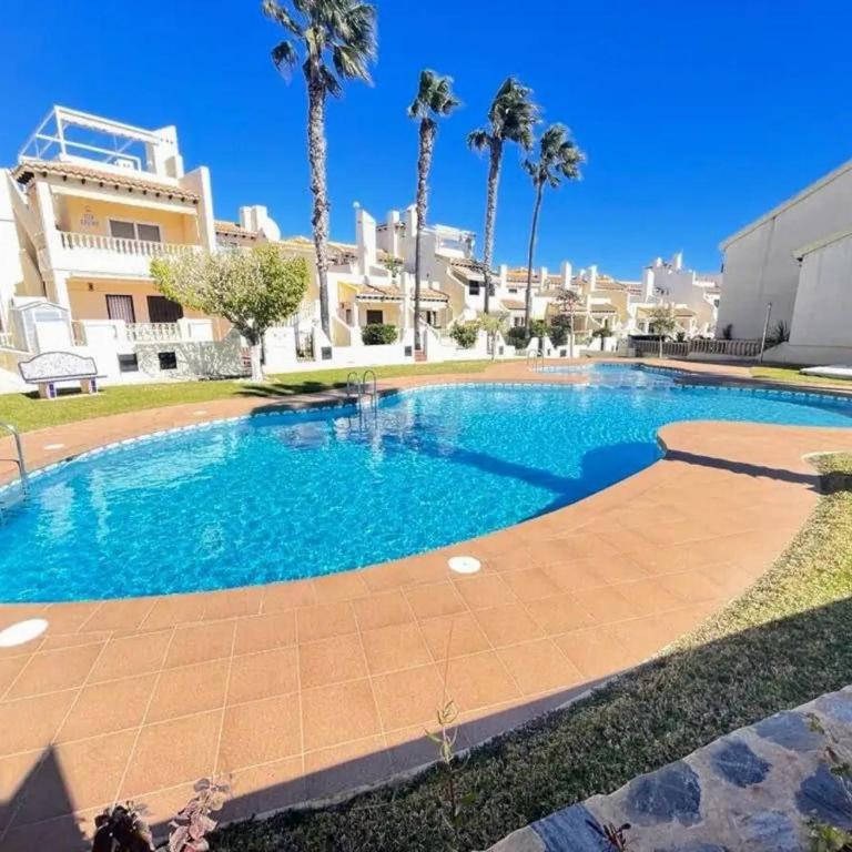 Stylish 3 Bed house in Las Ramblas Golf, Sea Views - Casa de 3 dormitorios - 10