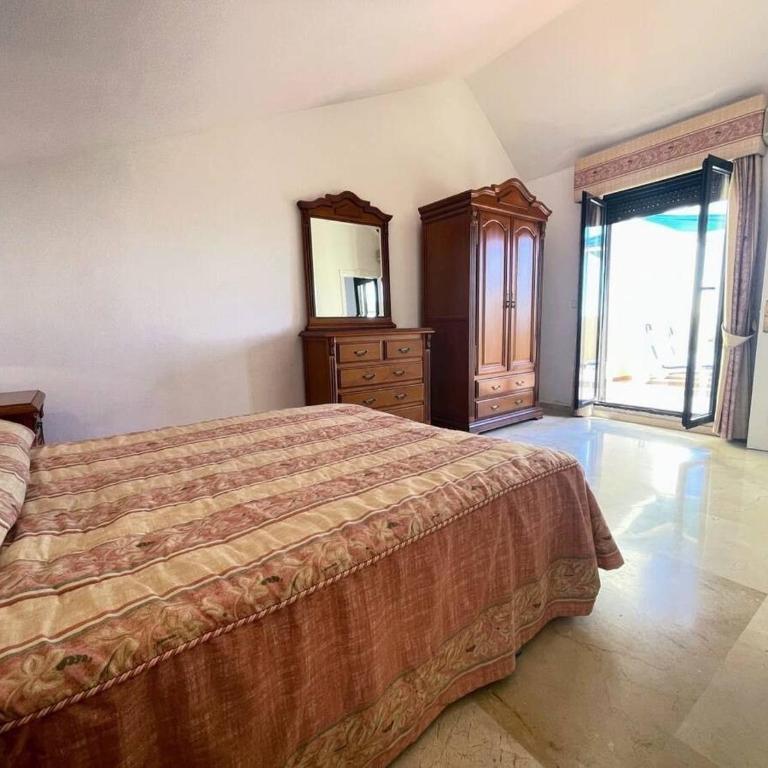 Stylish 3 Bed house in Las Ramblas Golf, Sea Views - Casa de 3 dormitorios - 11