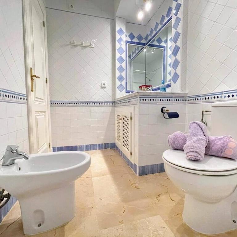 Stylish 3 Bed house in Las Ramblas Golf, Sea Views - Casa de 3 dormitorios - 14