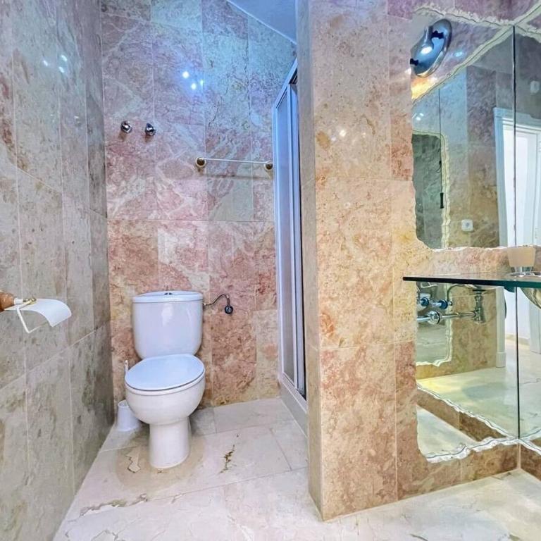 Stylish 3 Bed house in Las Ramblas Golf, Sea Views - Casa de 3 dormitorios - 15