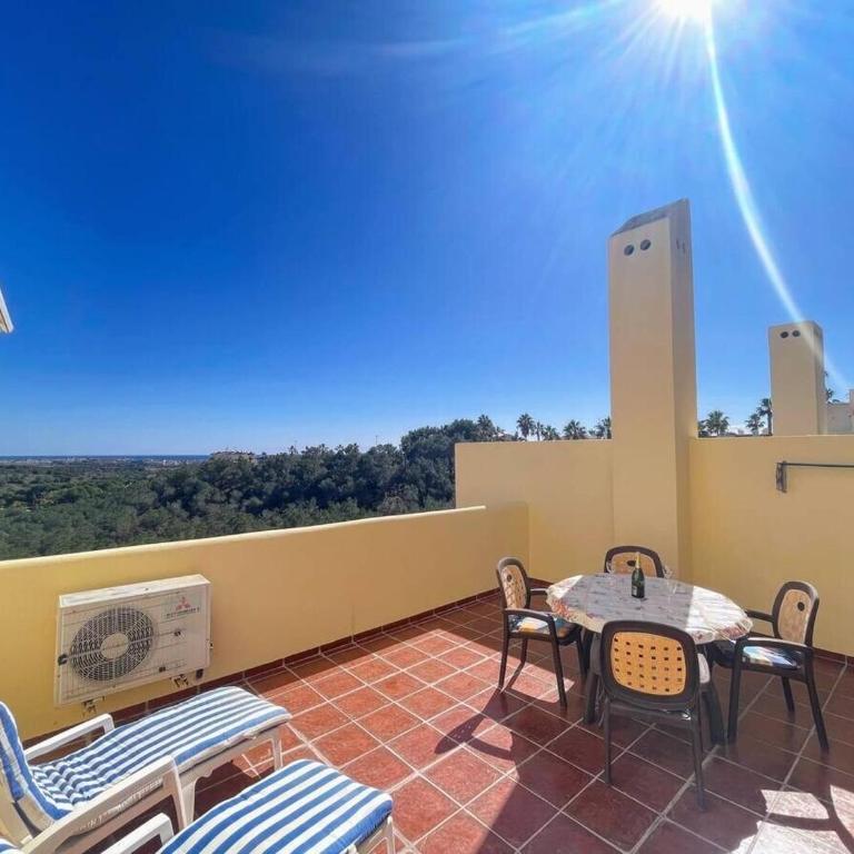 Stylish 3 Bed house in Las Ramblas Golf, Sea Views - Casa de 3 dormitorios - 16