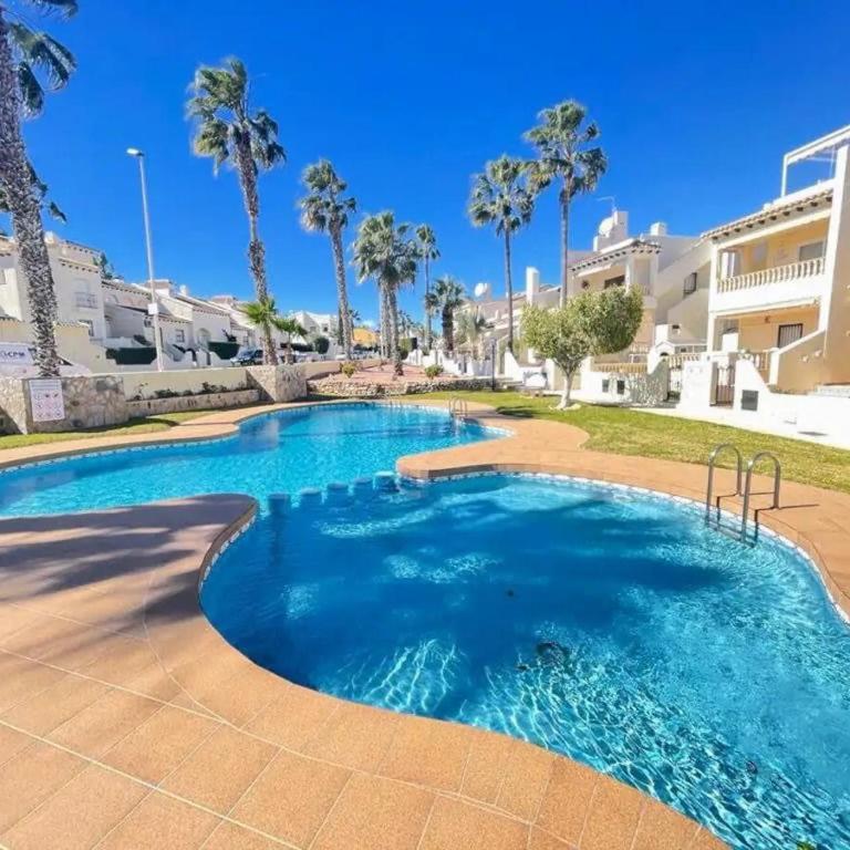 Stylish 3 Bed house in Las Ramblas Golf, Sea Views - Casa de 3 dormitorios - 17