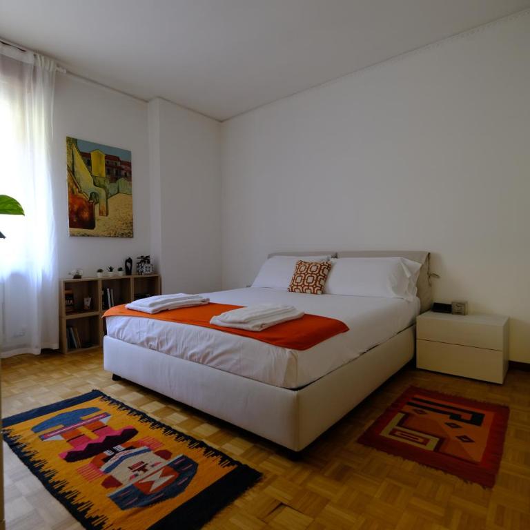Chez soi verona - Appartamento con 2 Camere da Letto - 7